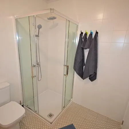 Presidente - Pool - Glasfaserinternet - Apartamento Costa Calma