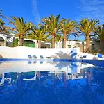 Presidente - - Relax Pool Wifi Terrace Costa Calma