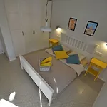 Presidente - - Relax Pool Wifi Terrace Apartment