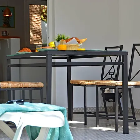 Presidente - - Relax Pool Wifi Terrace Apartment