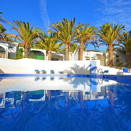 Presidente - - Relax Pool Wifi Terrace Costa Calma