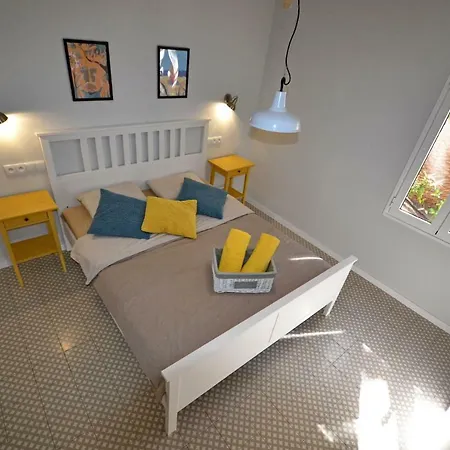 Presidente - Pool - Glasfaserinternet - Appartement