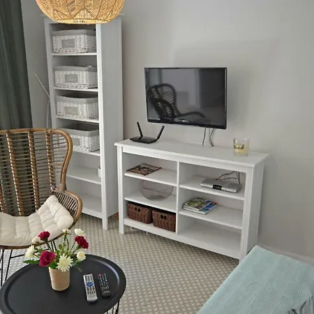 Appartement Presidente - Pool - Glasfaserinternet - *