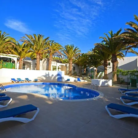 Apartment Presidente - - Relax Pool Wifi Terrace Costa Calma
