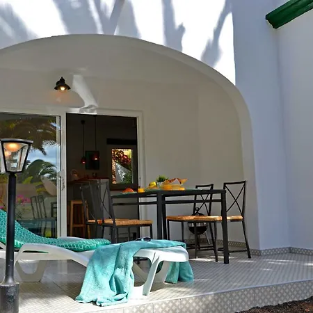 Appartement Presidente - Pool - Glasfaserinternet - Costa Calma
