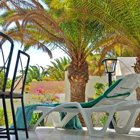 Presidente - - Relax Pool Wifi Terrace Apartment Costa Calma