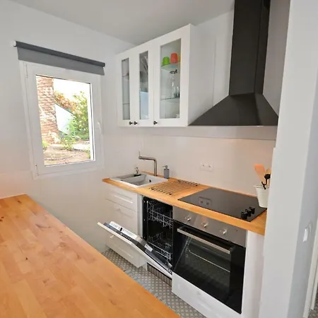 Appartement Presidente - Pool - Glasfaserinternet -