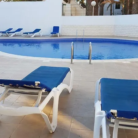 Presidente - Pool - Glasfaserinternet - Appartement
